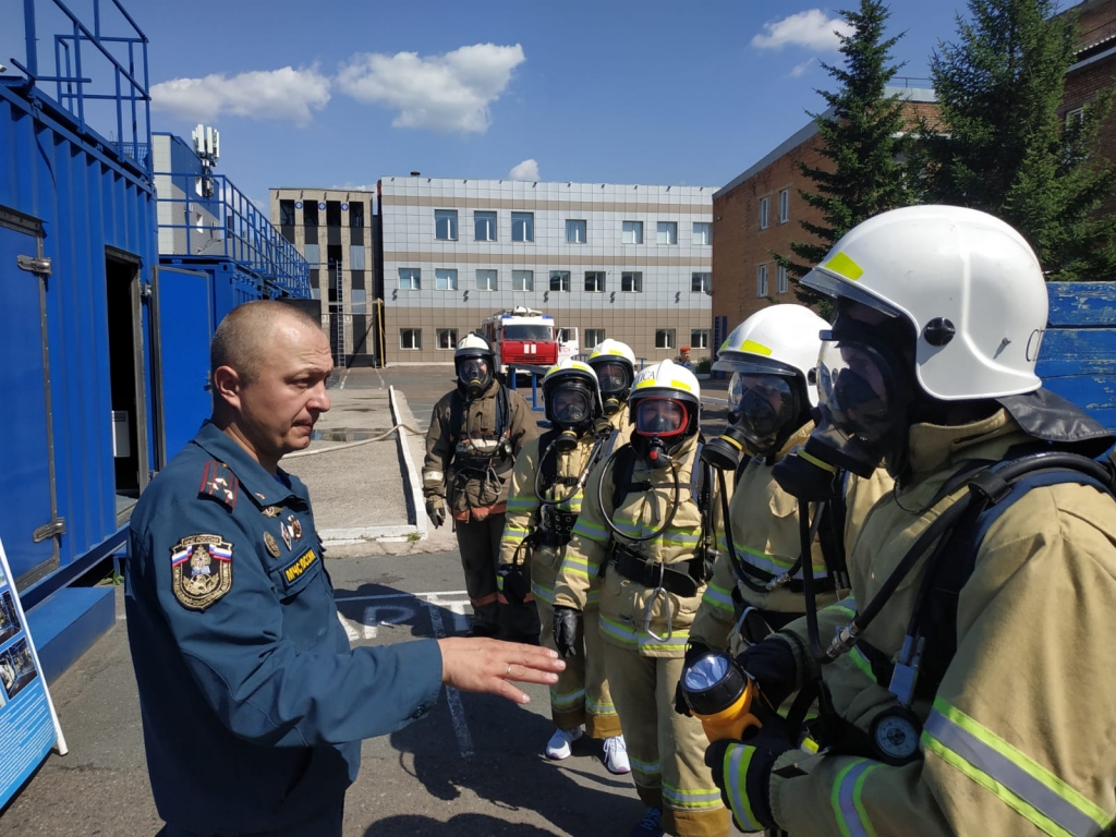 Горячий выходной - Новости Газпром недра профсоюз - Профсоюзные организации  -Газпром профсоюз